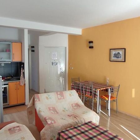 Apartments Vela - Pestani, Οχρίδα Εξωτερικό φωτογραφία