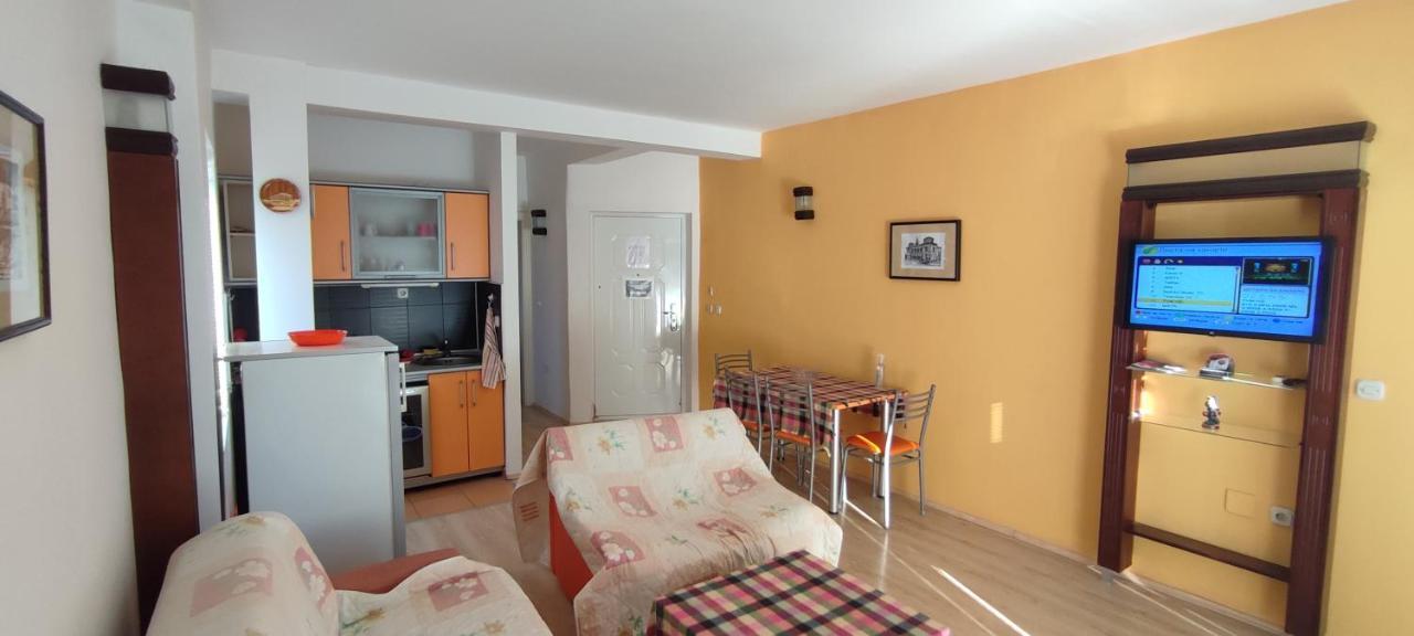 Apartments Vela - Pestani, Οχρίδα Εξωτερικό φωτογραφία