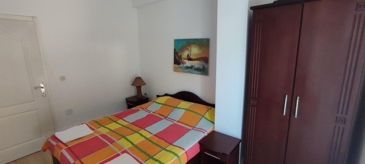 Apartments Vela - Pestani, Οχρίδα Εξωτερικό φωτογραφία