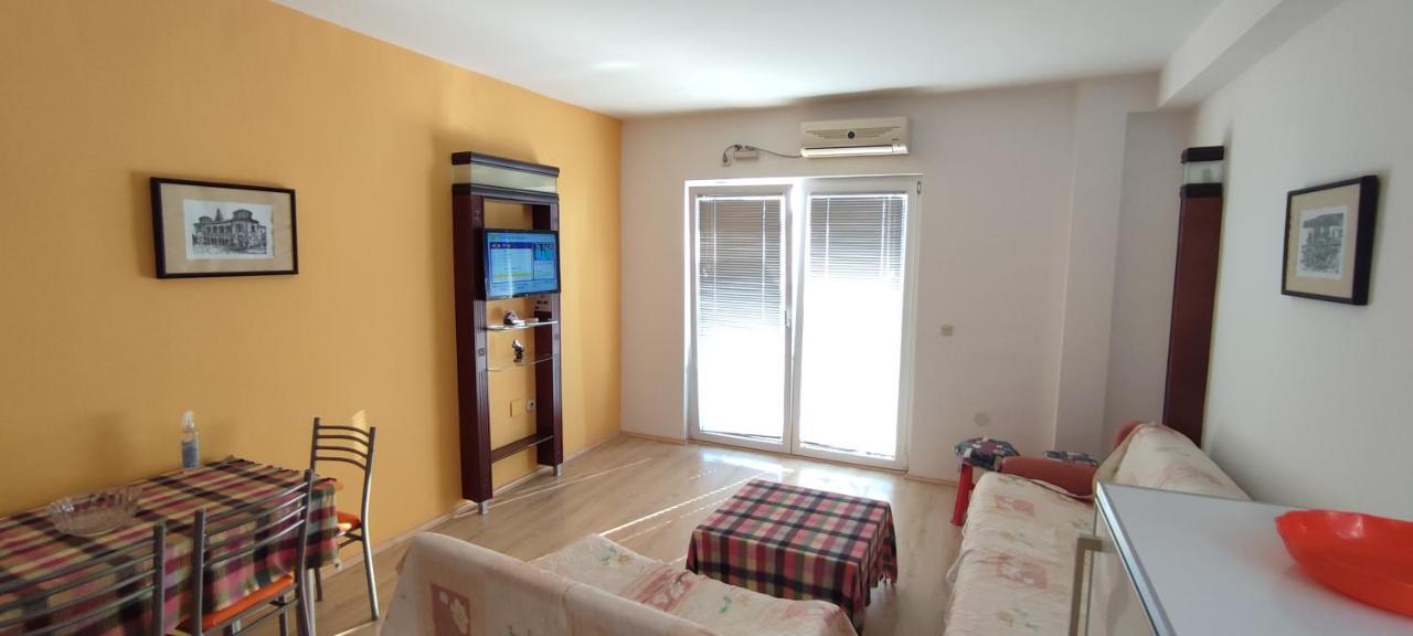 Apartments Vela - Pestani, Οχρίδα Εξωτερικό φωτογραφία