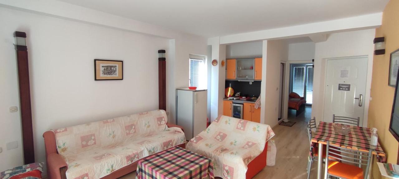 Apartments Vela - Pestani, Οχρίδα Εξωτερικό φωτογραφία