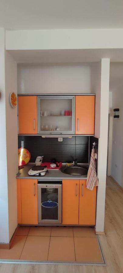 Apartments Vela - Pestani, Οχρίδα Εξωτερικό φωτογραφία
