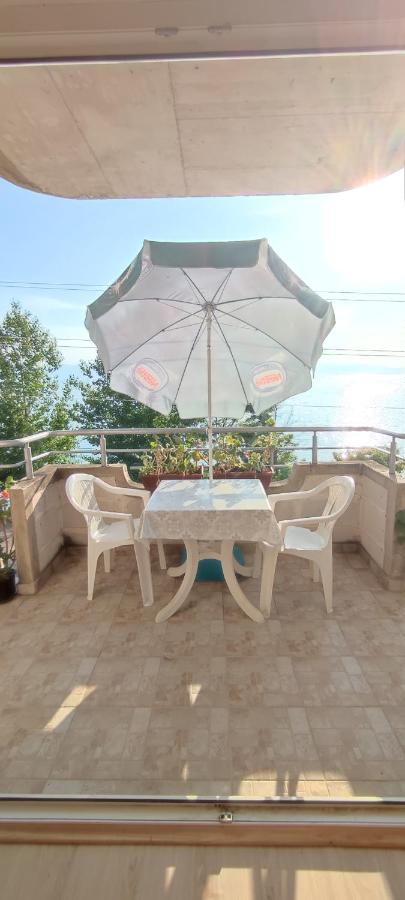 Apartments Vela - Pestani, Οχρίδα Εξωτερικό φωτογραφία