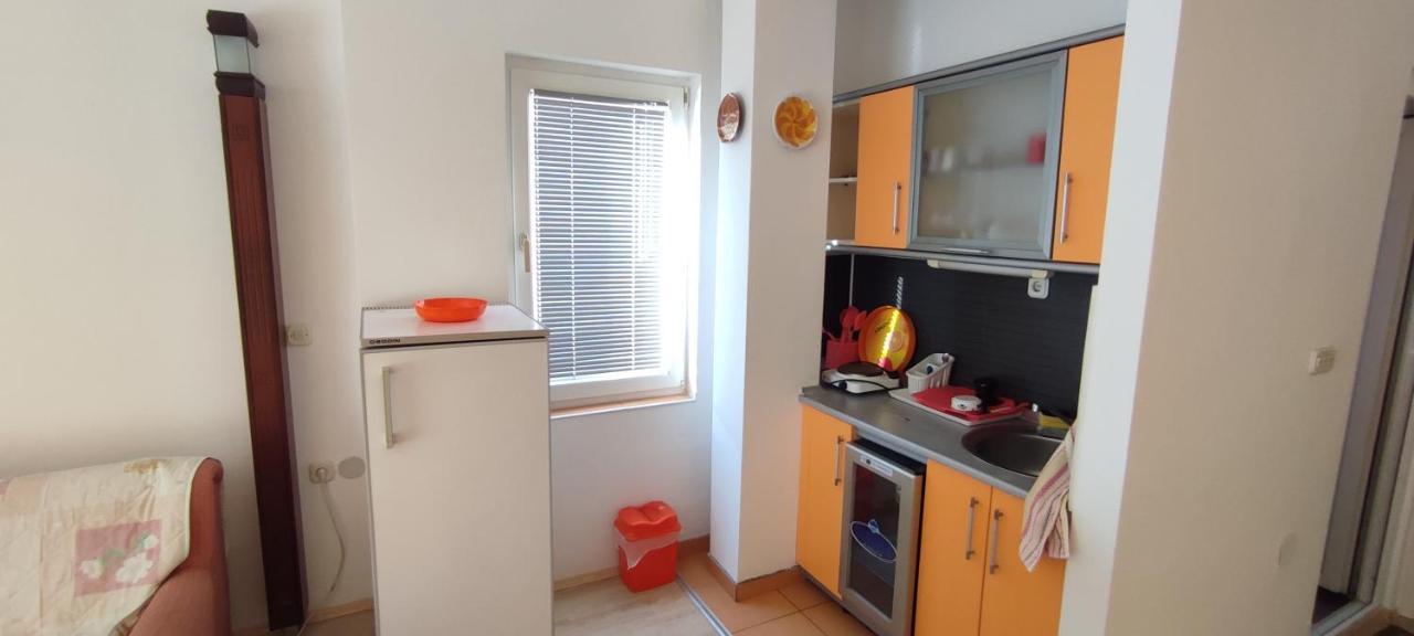Apartments Vela - Pestani, Οχρίδα Εξωτερικό φωτογραφία