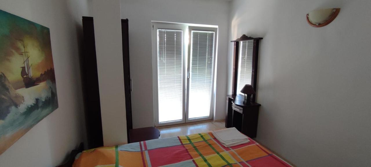 Apartments Vela - Pestani, Οχρίδα Εξωτερικό φωτογραφία