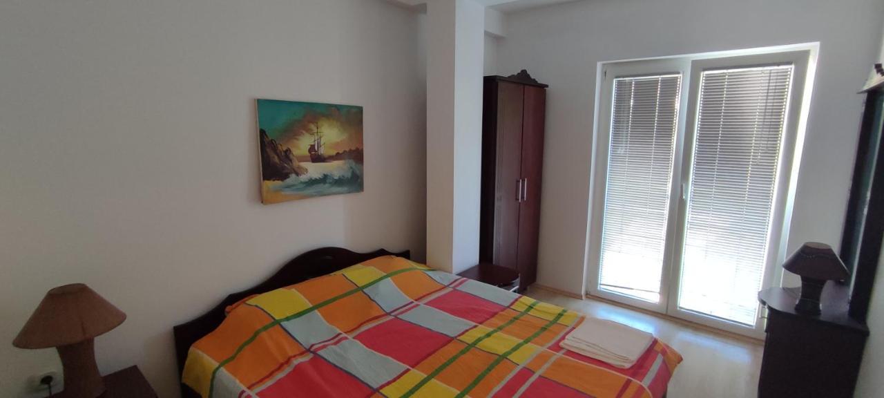 Apartments Vela - Pestani, Οχρίδα Εξωτερικό φωτογραφία