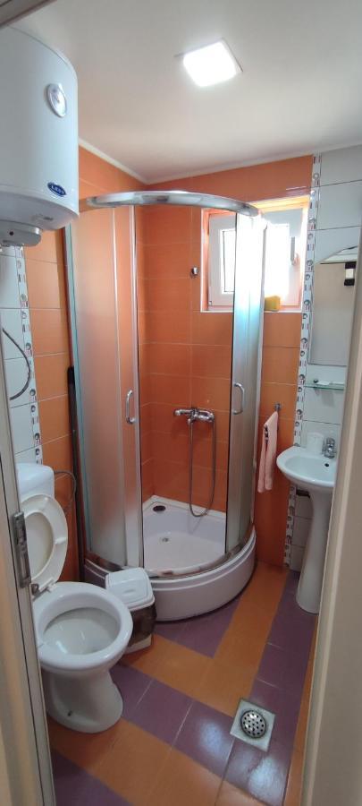 Apartments Vela - Pestani, Οχρίδα Εξωτερικό φωτογραφία