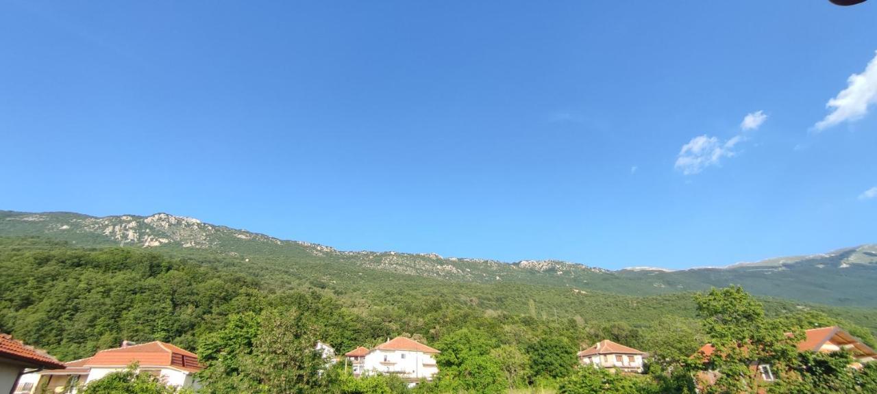 Apartments Vela - Pestani, Οχρίδα Εξωτερικό φωτογραφία