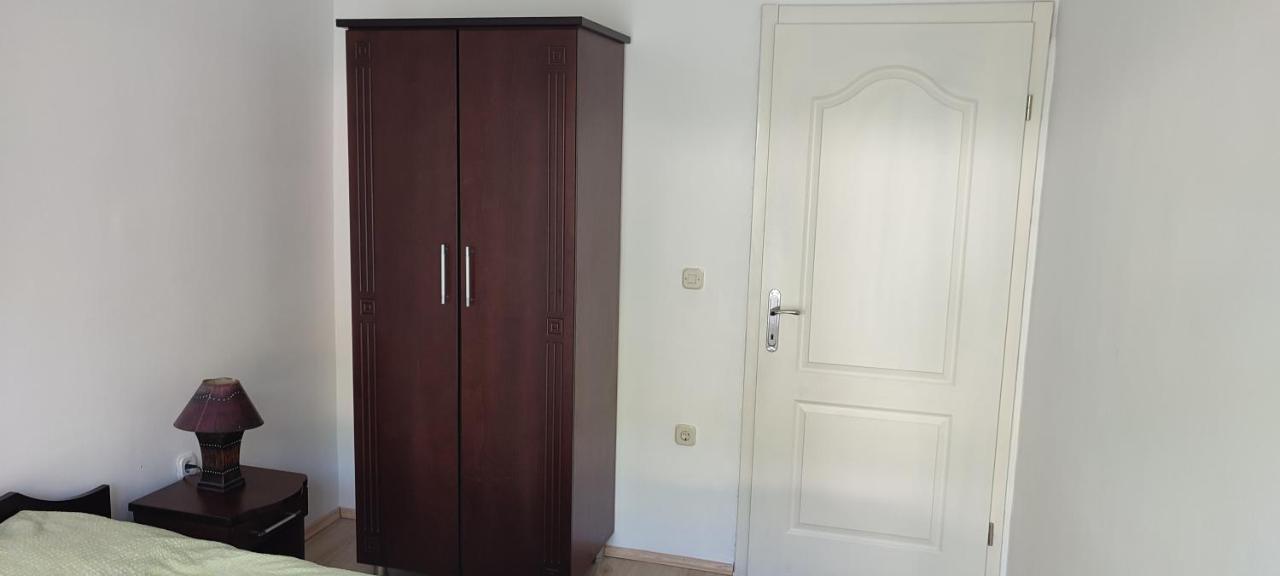 Apartments Vela - Pestani, Οχρίδα Εξωτερικό φωτογραφία