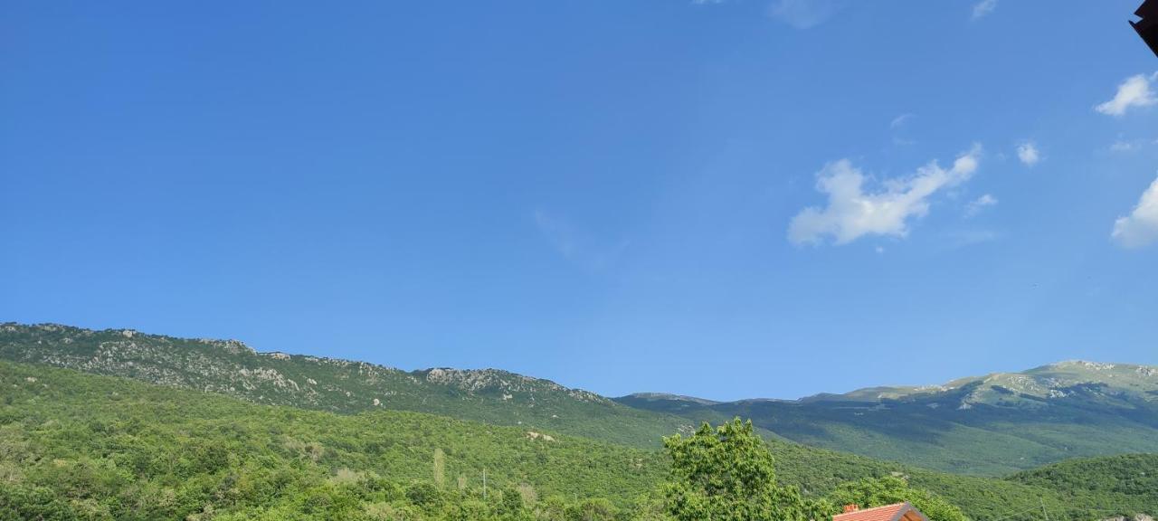 Apartments Vela - Pestani, Οχρίδα Εξωτερικό φωτογραφία