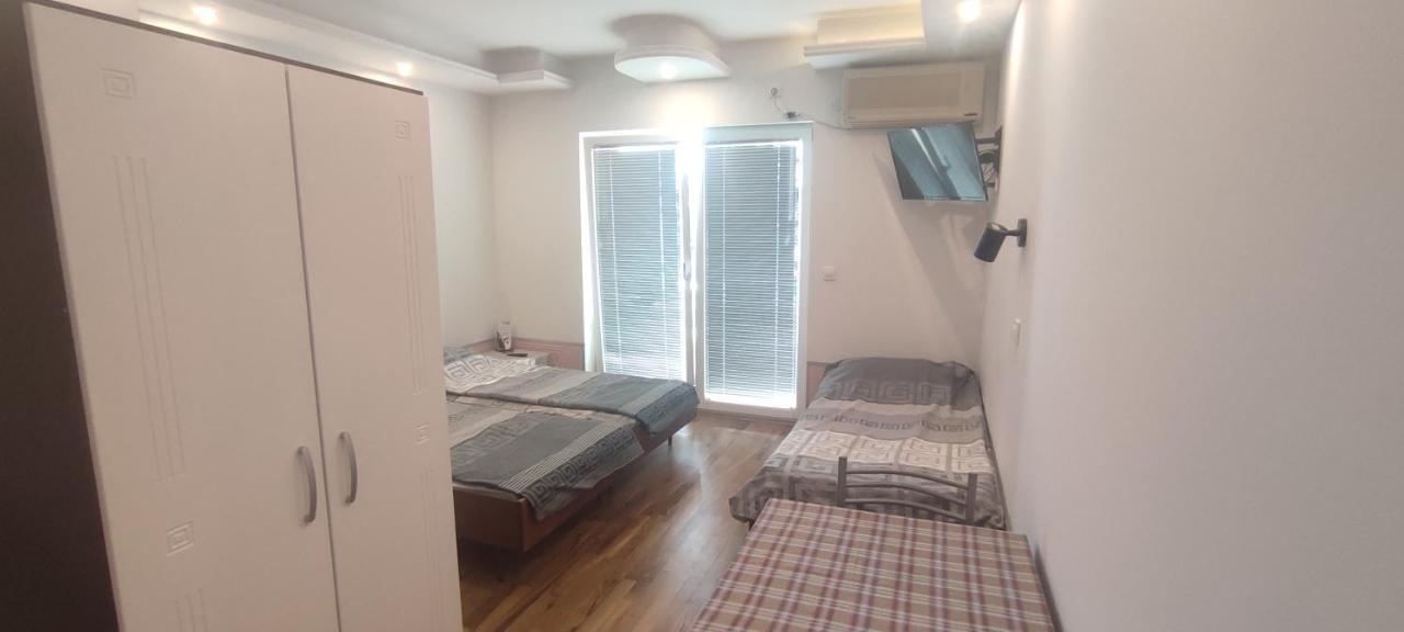 Apartments Vela - Pestani, Οχρίδα Εξωτερικό φωτογραφία