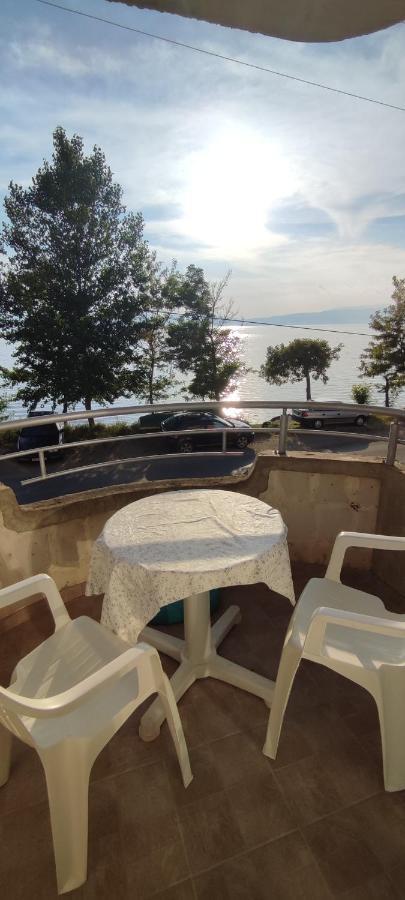 Apartments Vela - Pestani, Οχρίδα Εξωτερικό φωτογραφία