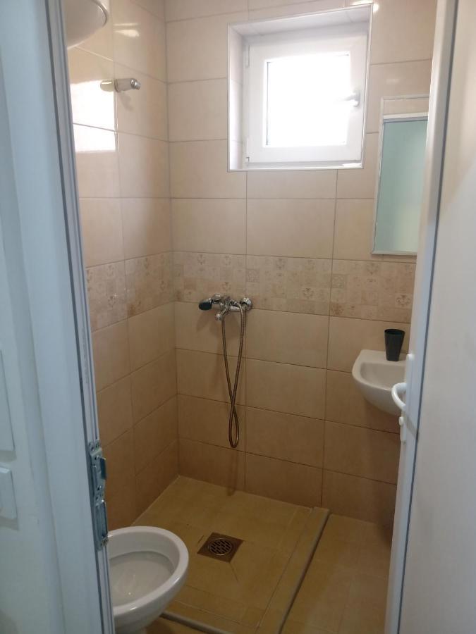 Apartments Vela - Pestani, Οχρίδα Εξωτερικό φωτογραφία
