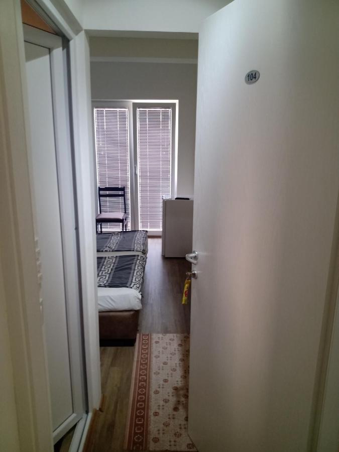 Apartments Vela - Pestani, Οχρίδα Εξωτερικό φωτογραφία