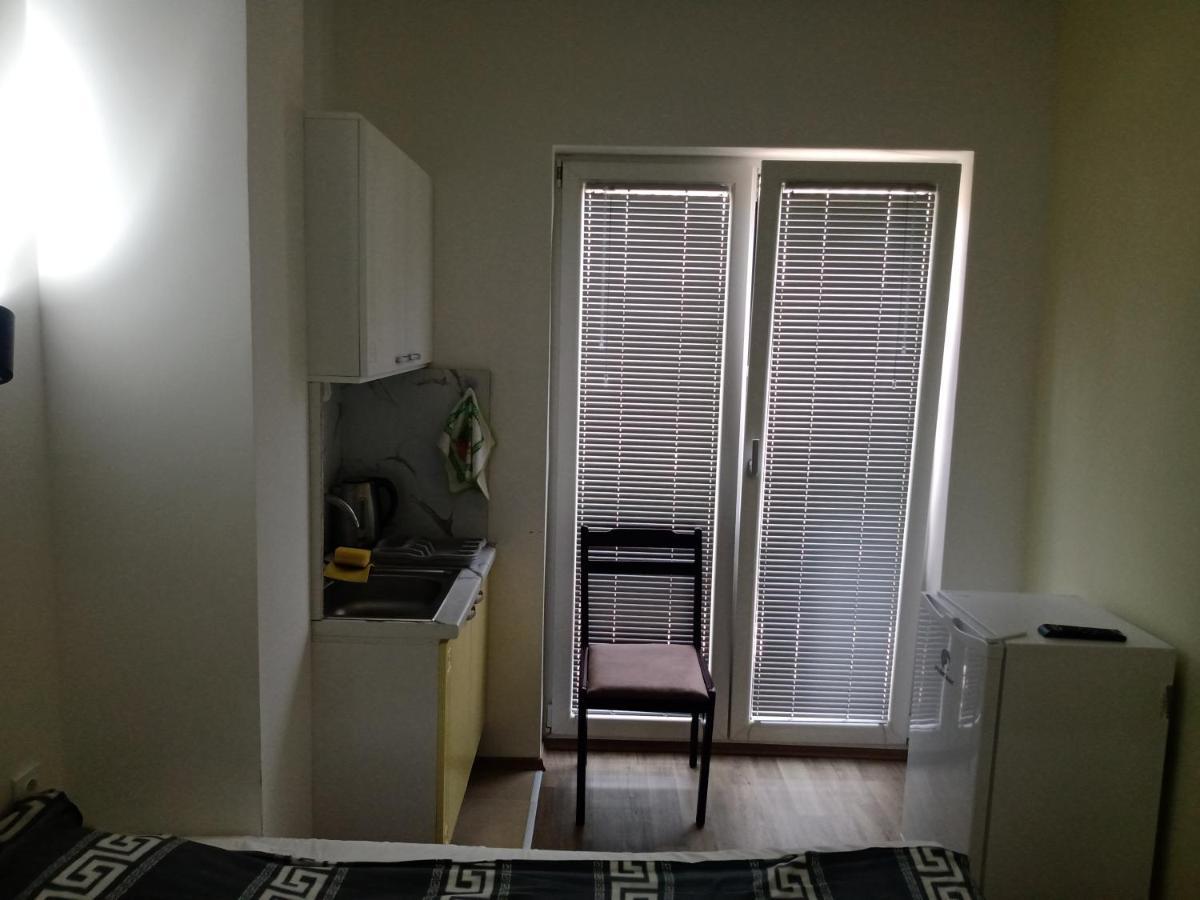Apartments Vela - Pestani, Οχρίδα Εξωτερικό φωτογραφία