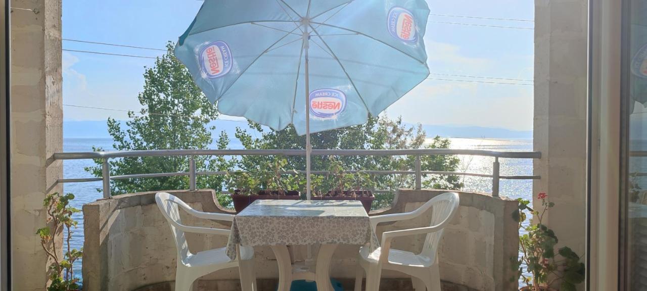 Apartments Vela - Pestani, Οχρίδα Εξωτερικό φωτογραφία