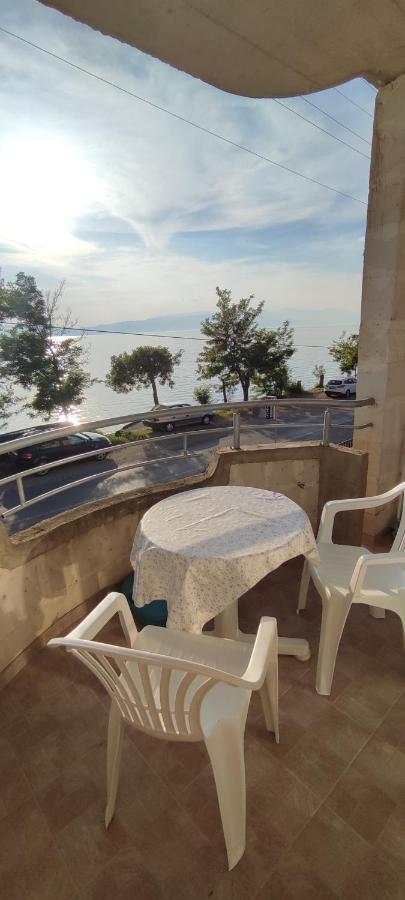Apartments Vela - Pestani, Οχρίδα Εξωτερικό φωτογραφία