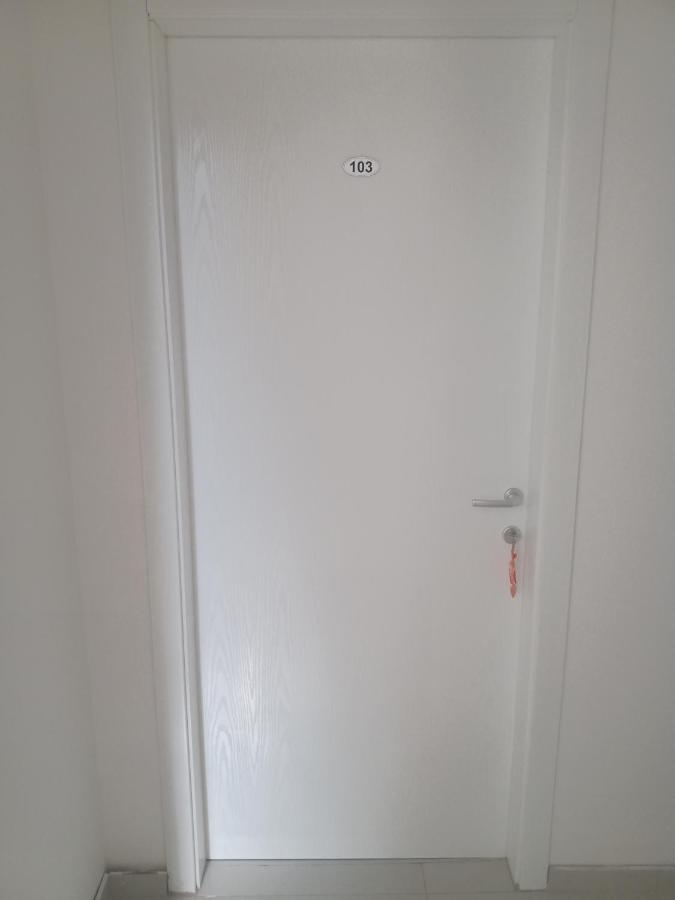 Apartments Vela - Pestani, Οχρίδα Εξωτερικό φωτογραφία