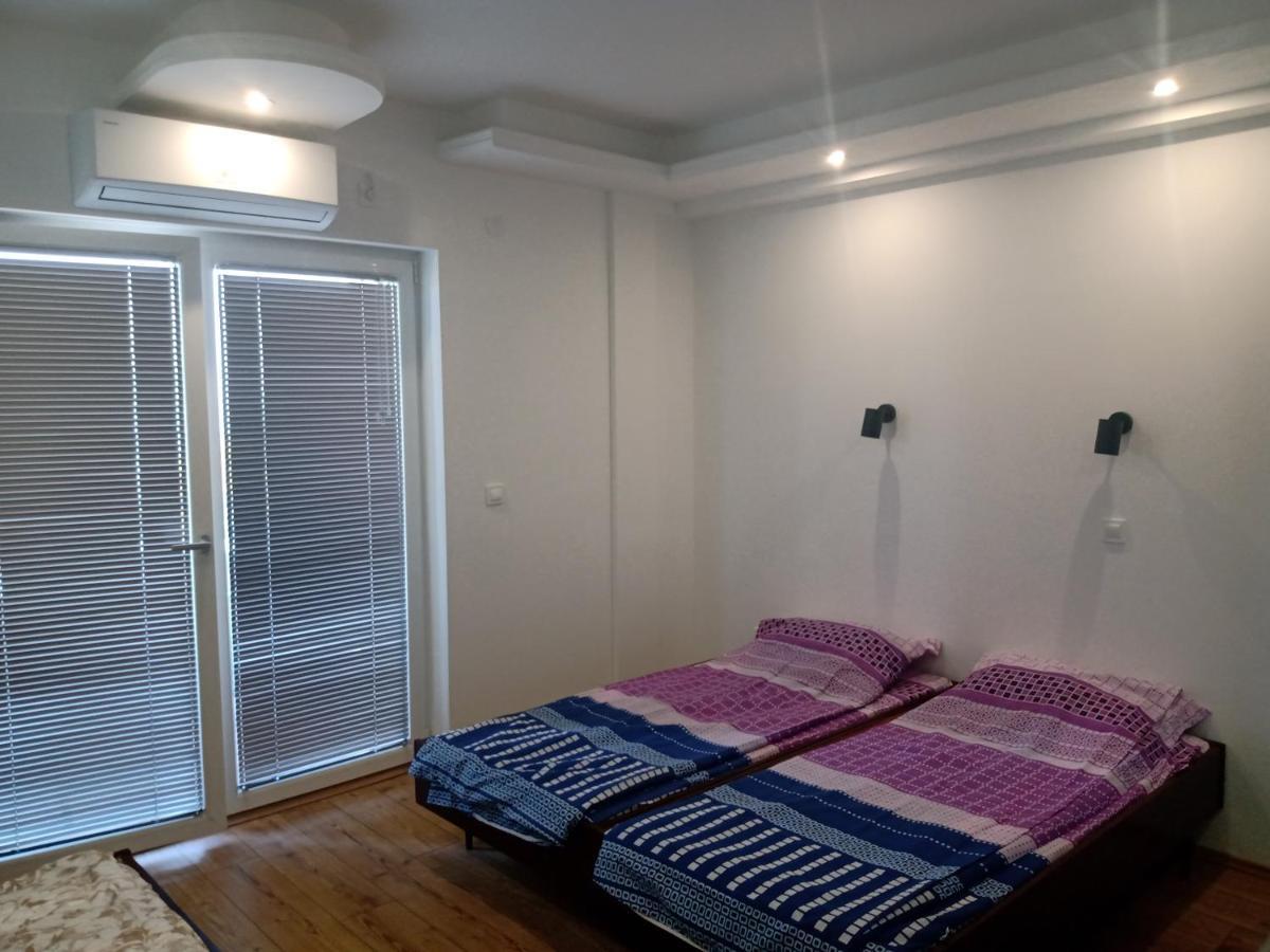 Apartments Vela - Pestani, Οχρίδα Εξωτερικό φωτογραφία