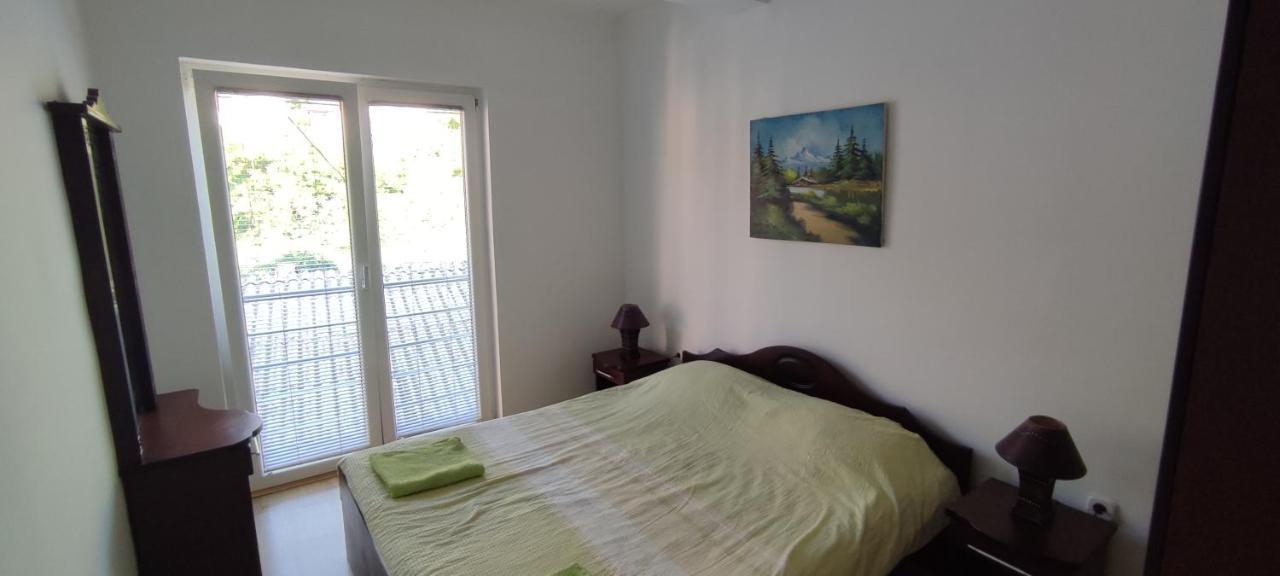 Apartments Vela - Pestani, Οχρίδα Εξωτερικό φωτογραφία
