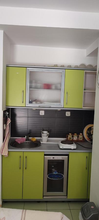 Apartments Vela - Pestani, Οχρίδα Εξωτερικό φωτογραφία