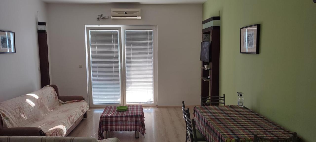 Apartments Vela - Pestani, Οχρίδα Εξωτερικό φωτογραφία