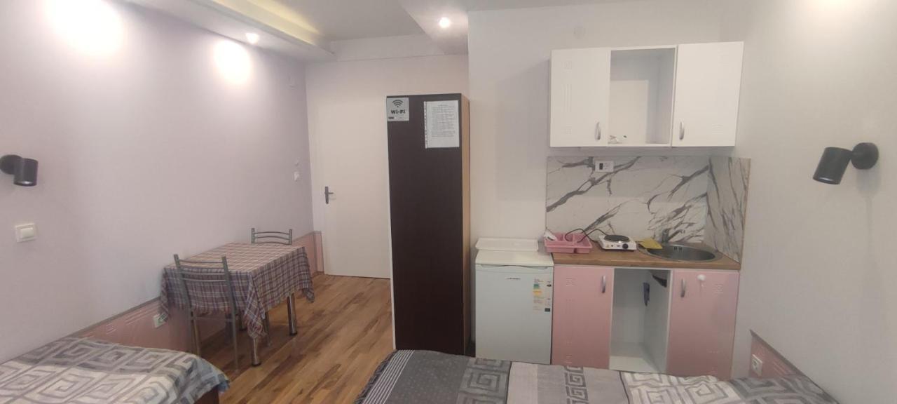 Apartments Vela - Pestani, Οχρίδα Εξωτερικό φωτογραφία