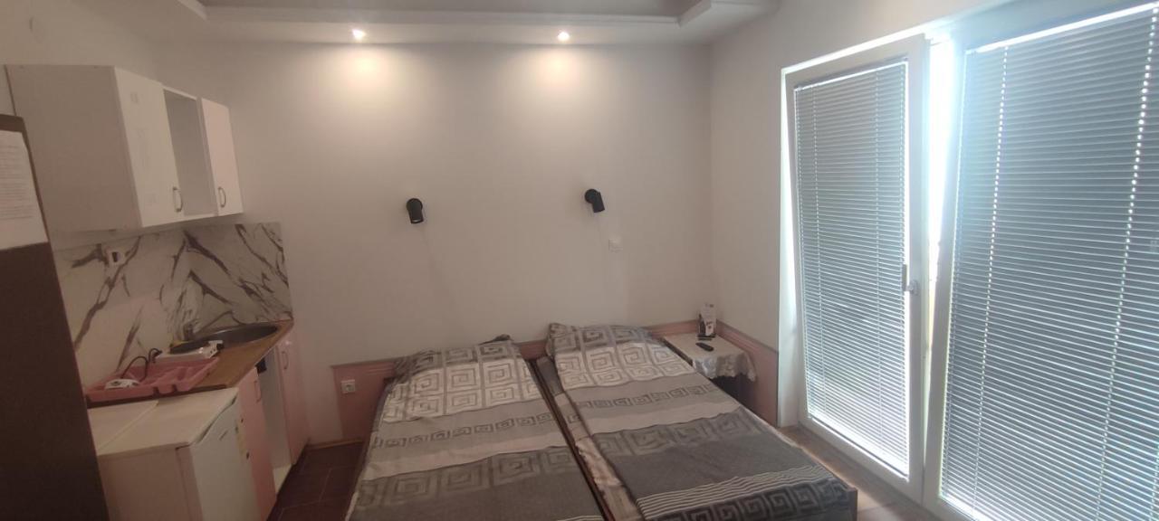 Apartments Vela - Pestani, Οχρίδα Εξωτερικό φωτογραφία