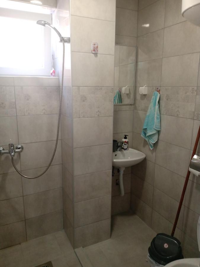 Apartments Vela - Pestani, Οχρίδα Εξωτερικό φωτογραφία