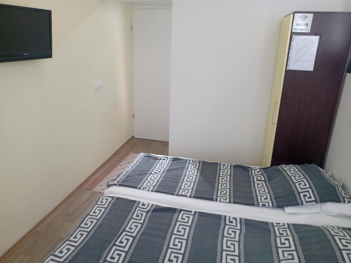 Apartments Vela - Pestani, Οχρίδα Εξωτερικό φωτογραφία