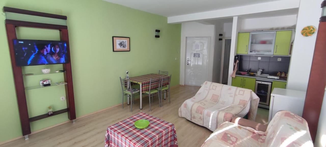Apartments Vela - Pestani, Οχρίδα Εξωτερικό φωτογραφία
