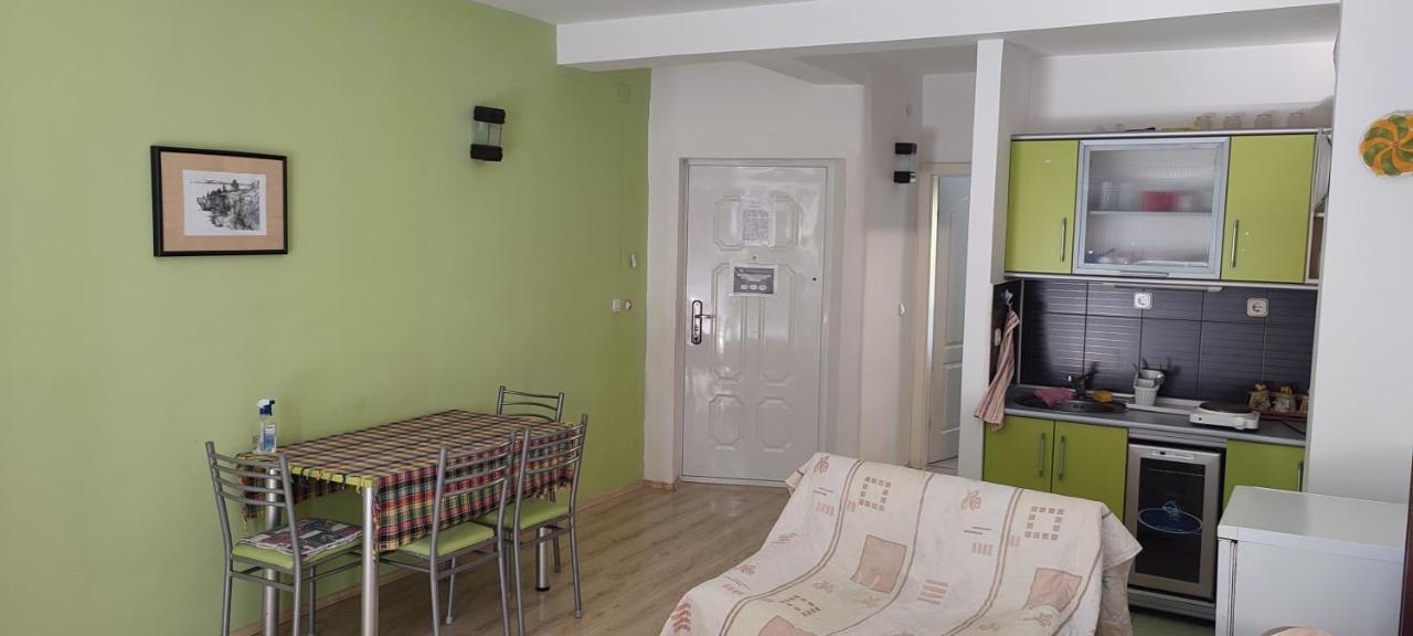 Apartments Vela - Pestani, Οχρίδα Εξωτερικό φωτογραφία