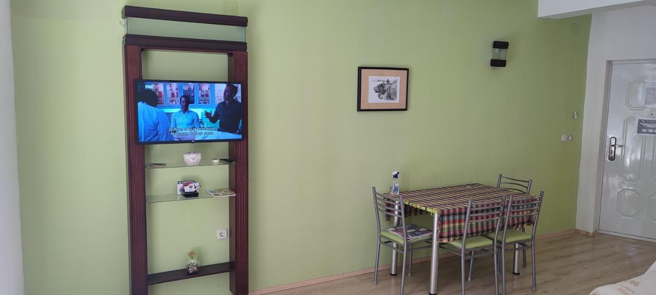 Apartments Vela - Pestani, Οχρίδα Εξωτερικό φωτογραφία