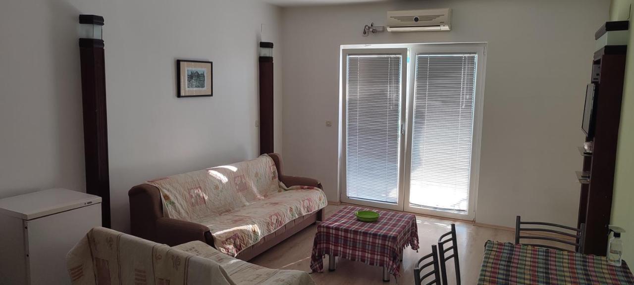 Apartments Vela - Pestani, Οχρίδα Εξωτερικό φωτογραφία