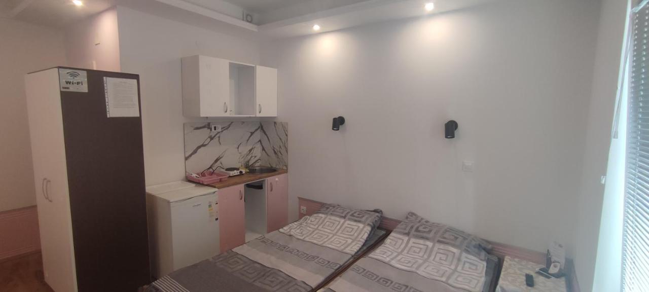 Apartments Vela - Pestani, Οχρίδα Εξωτερικό φωτογραφία