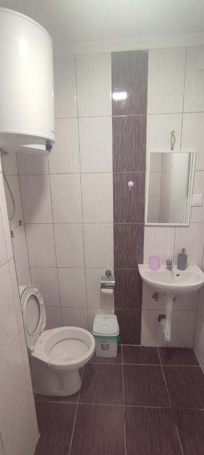 Apartments Vela - Pestani, Οχρίδα Εξωτερικό φωτογραφία
