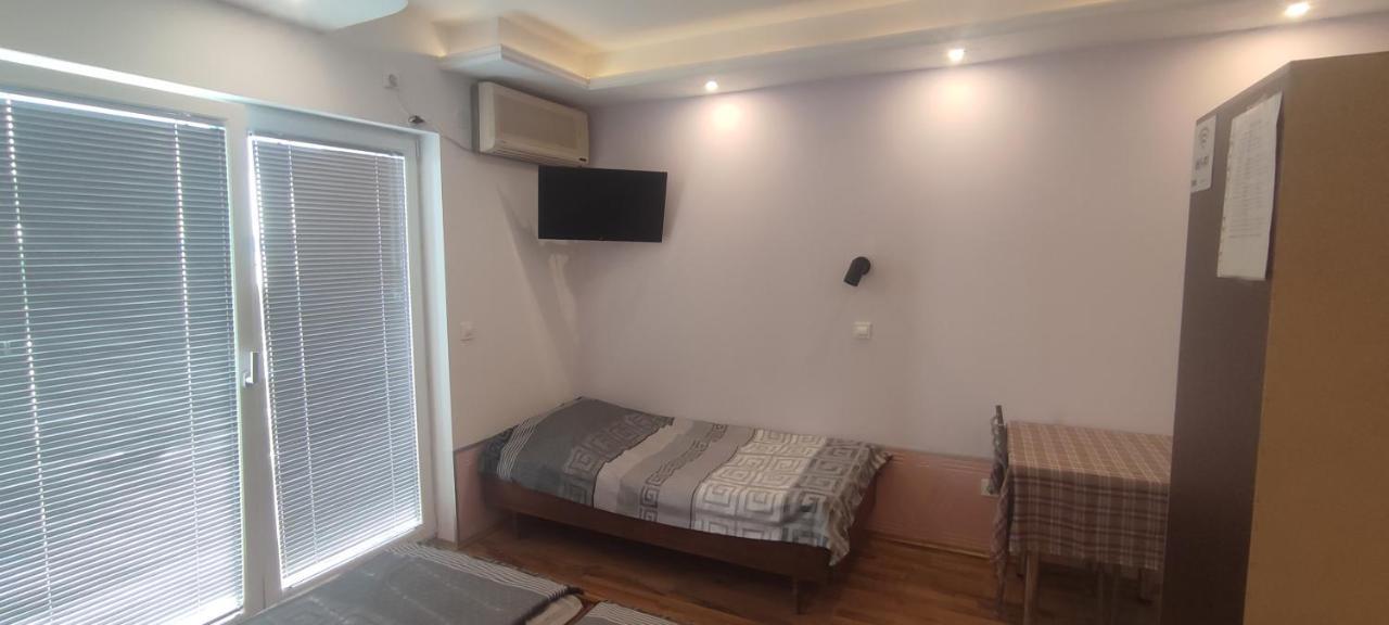 Apartments Vela - Pestani, Οχρίδα Εξωτερικό φωτογραφία