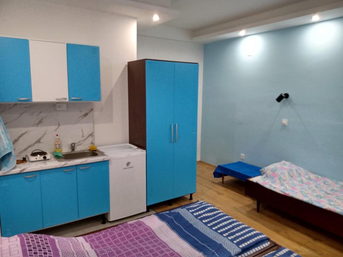 Apartments Vela - Pestani, Οχρίδα Εξωτερικό φωτογραφία