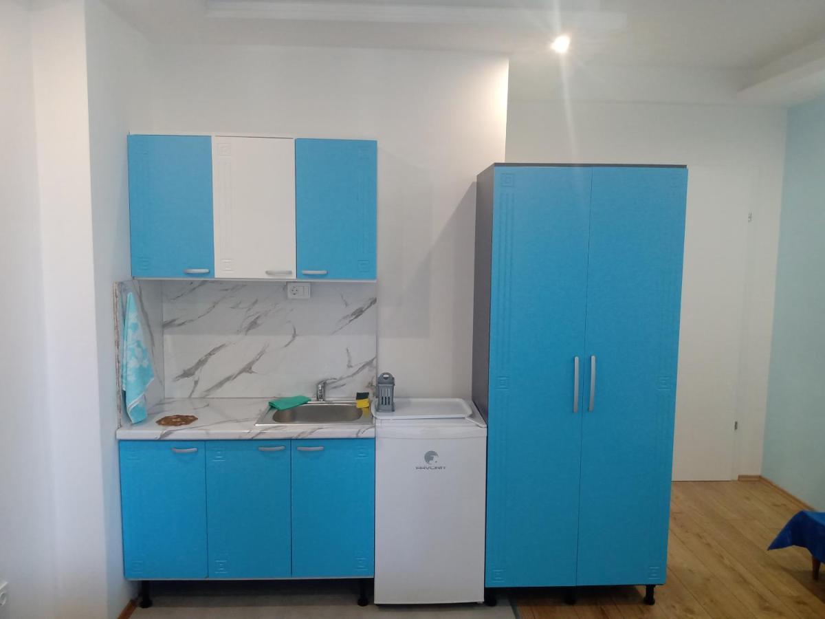 Apartments Vela - Pestani, Οχρίδα Εξωτερικό φωτογραφία