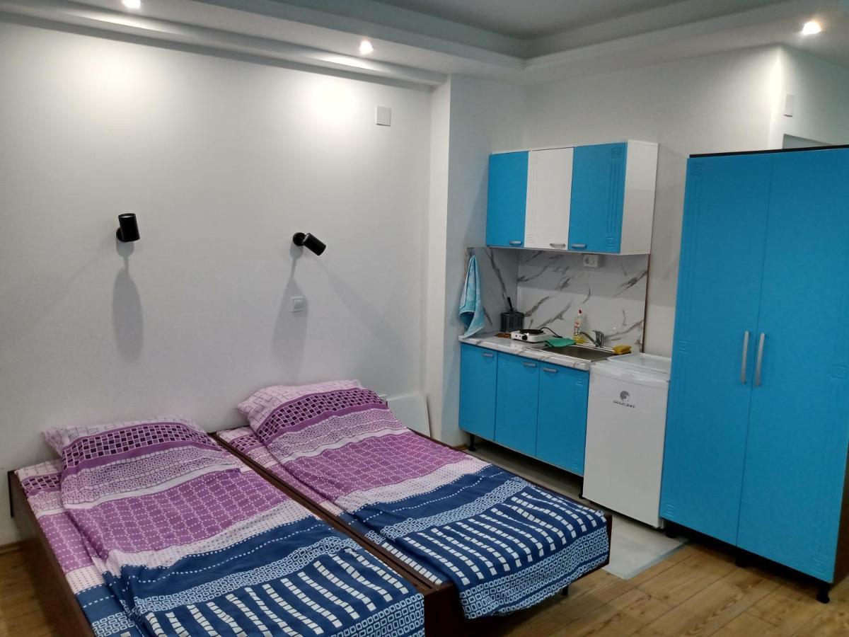 Apartments Vela - Pestani, Οχρίδα Εξωτερικό φωτογραφία