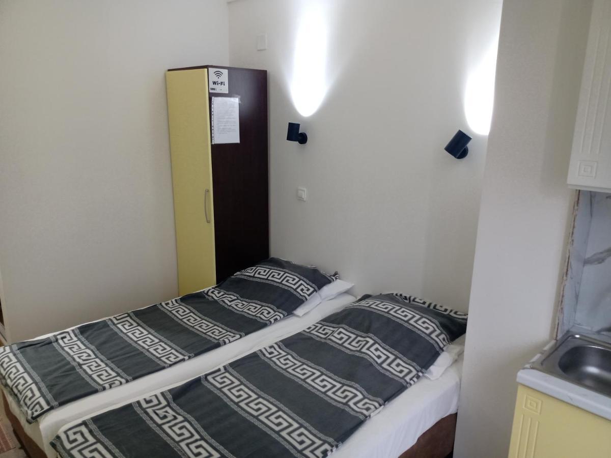 Apartments Vela - Pestani, Οχρίδα Εξωτερικό φωτογραφία