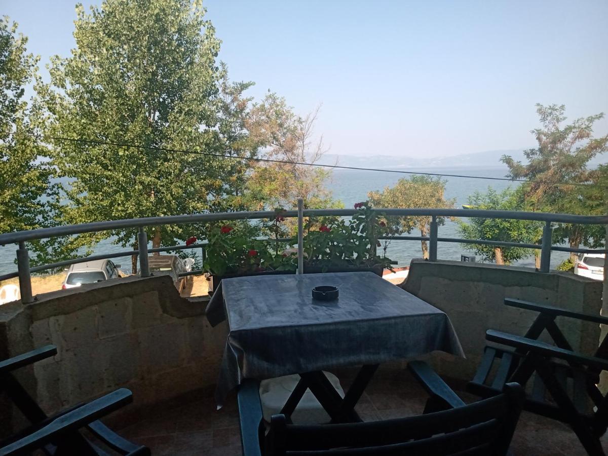 Apartments Vela - Pestani, Οχρίδα Εξωτερικό φωτογραφία