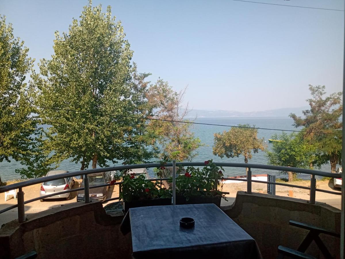 Apartments Vela - Pestani, Οχρίδα Εξωτερικό φωτογραφία