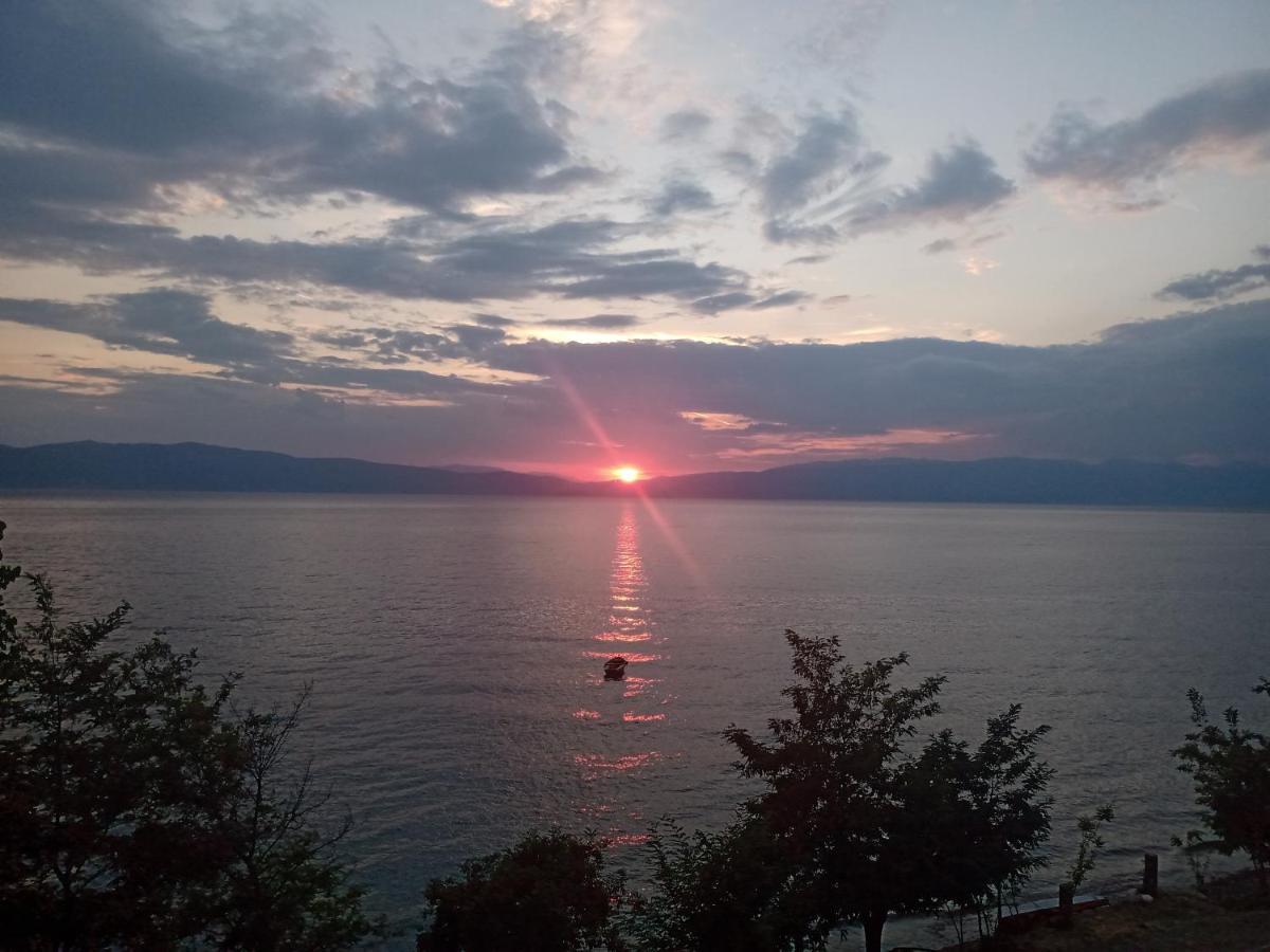Apartments Vela - Pestani, Οχρίδα Εξωτερικό φωτογραφία