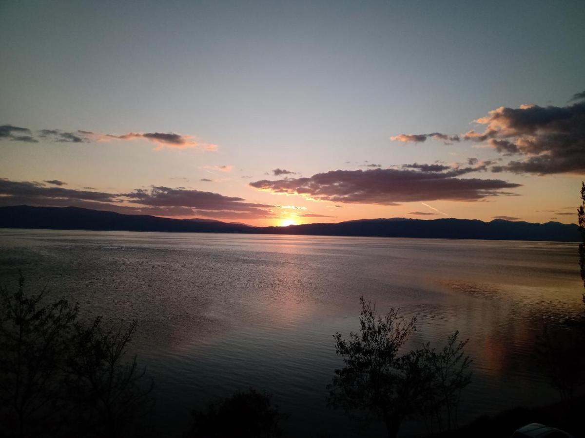 Apartments Vela - Pestani, Οχρίδα Εξωτερικό φωτογραφία