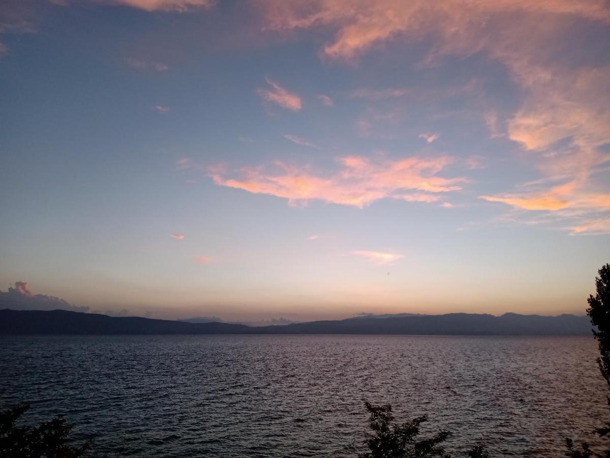 Apartments Vela - Pestani, Οχρίδα Εξωτερικό φωτογραφία